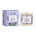 Magrada Lavender lavandas ķermeņa skrubis ar greipfrūtu ēterisko eļļu, 250ml